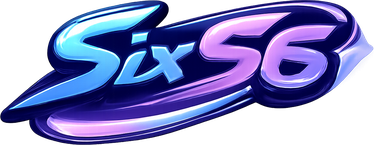 sixs6 logo
